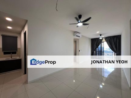 KL Wangsa Maju Sunway Artessa Partly Furnished For Rent, Kuala Lumpur, Wangsa Maju