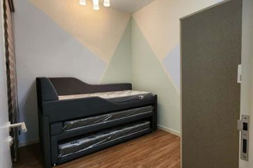 Sunway Avila Residences