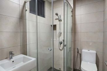 Sunway Avila Residences