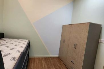 Sunway Avila Residences