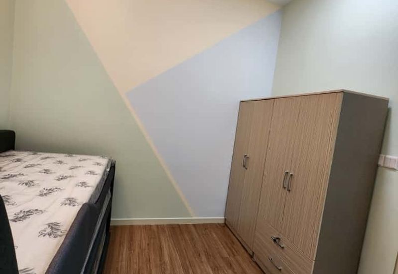 Sunway Avila Residences