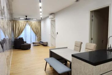 Sunway Avila Residences