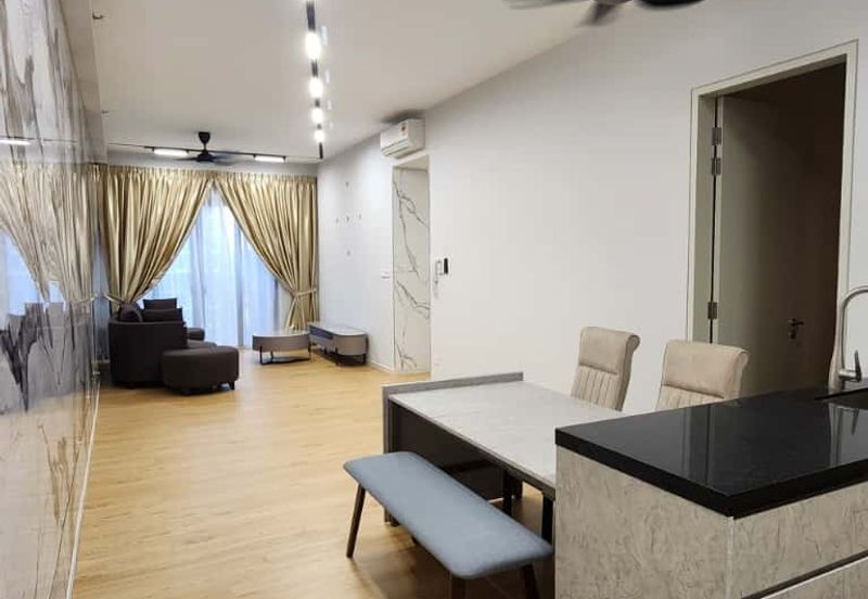 Sunway Avila Residences