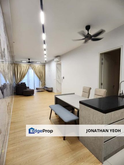 KL Wangsa Maju Sunway Avila  Condo For Rent , Kuala Lumpur, Wangsa Maju