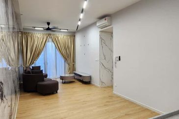 Sunway Avila Residences