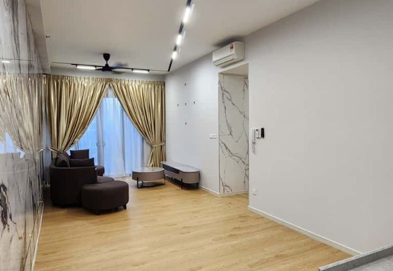 Sunway Avila Residences