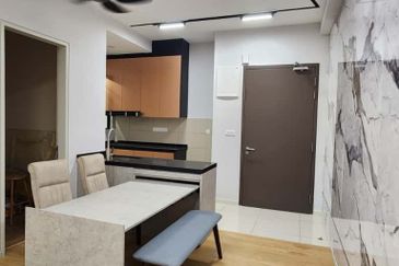 Sunway Avila Residences