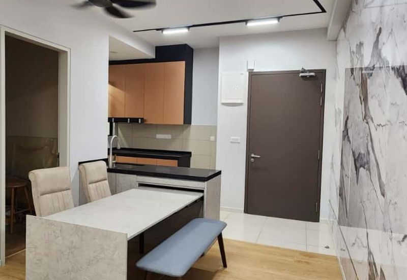 Sunway Avila Residences