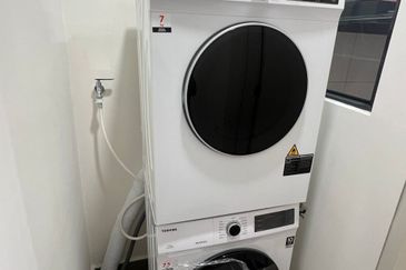 Sunway Avila Residences