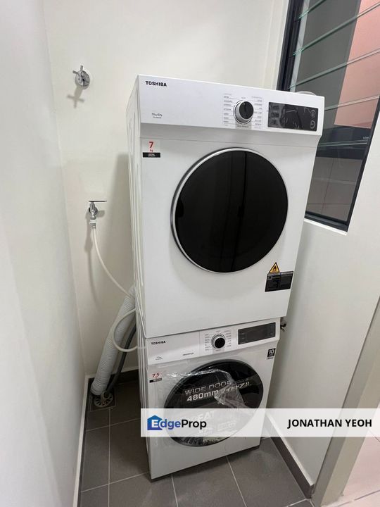 KL Wangsa Maju Sunway Avila  Condo For Rent , Kuala Lumpur, Wangsa Maju