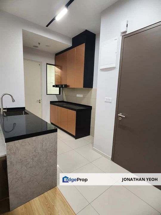 KL Wangsa Maju Sunway Avila  Condo For Rent , Kuala Lumpur, Wangsa Maju