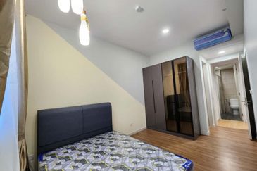 Sunway Avila Residences