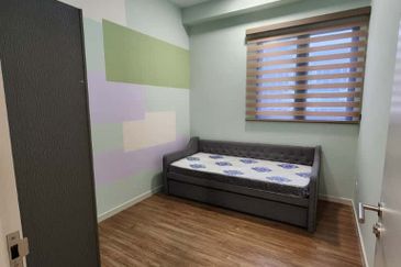 Sunway Avila Residences