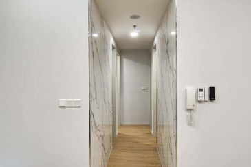 Sunway Avila Residences