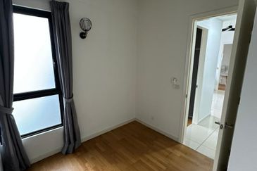 Seri Riana Residence