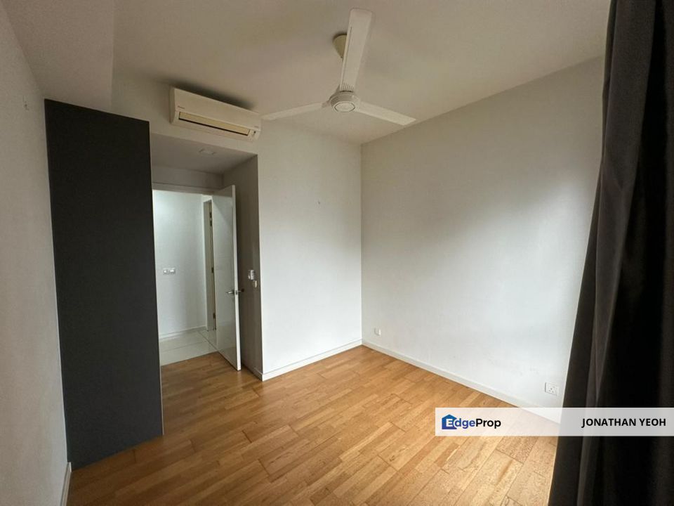 KL Wangsa Maju Seri Riana Semi Furnished For Rent , Kuala Lumpur, Wangsa Maju