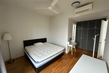 Seri Riana Residence