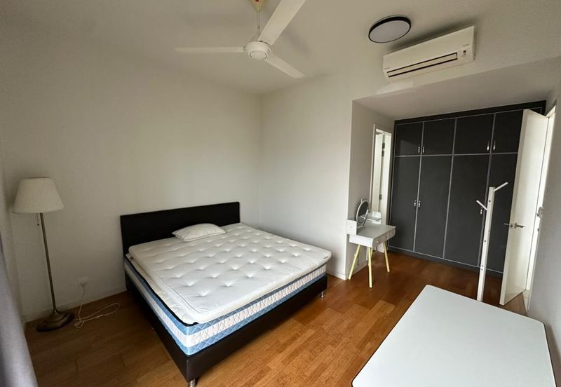 Seri Riana Residence