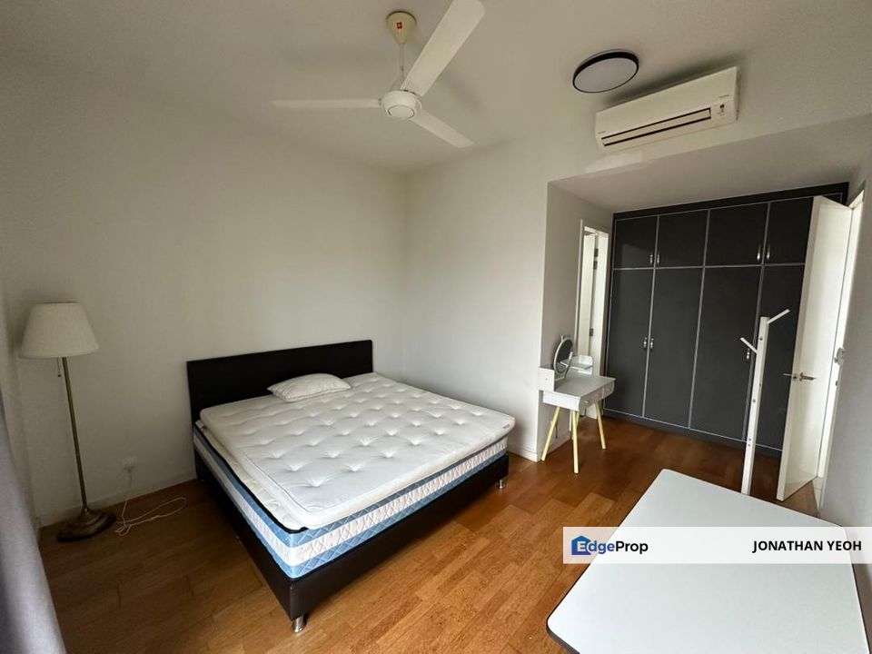 KL Wangsa Maju Seri Riana Semi Furnished For Rent , Kuala Lumpur, Wangsa Maju