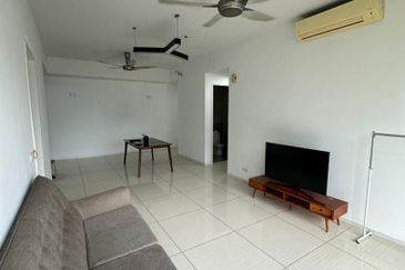 Seri Riana Residence