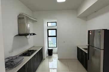 Seri Riana Residence