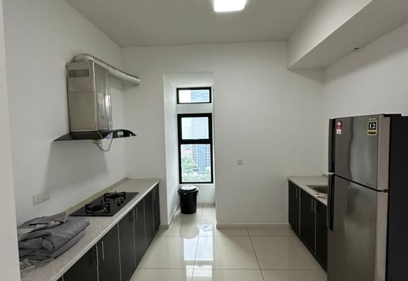 Seri Riana Residence