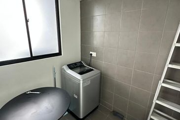 Seri Riana Residence