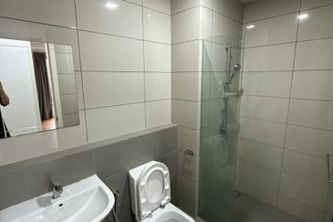 Seri Riana Residence