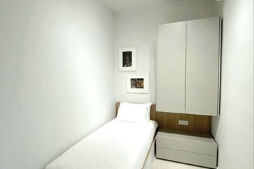 The Ridge @ KL East (Residensi Rabung KL Timur)