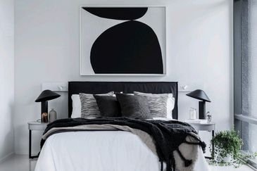 The Ridge @ KL East (Residensi Rabung KL Timur)