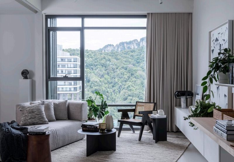 The Ridge @ KL East (Residensi Rabung KL Timur)