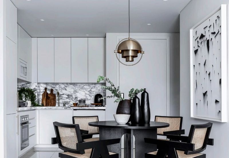 The Ridge @ KL East (Residensi Rabung KL Timur)