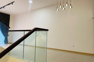 D'BRIGHTTON, RESIDENSI TIARA TITIWANGSA