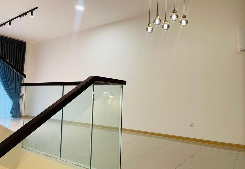 D'Brightton, Residensi Tiara Titiwangsa