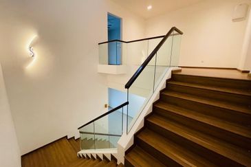 D'BRIGHTTON, RESIDENSI TIARA TITIWANGSA