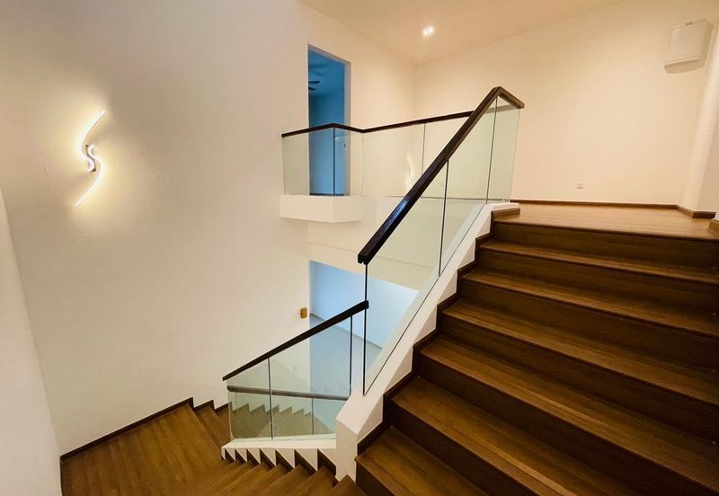 D'Brightton, Residensi Tiara Titiwangsa