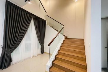 D'BRIGHTTON, RESIDENSI TIARA TITIWANGSA