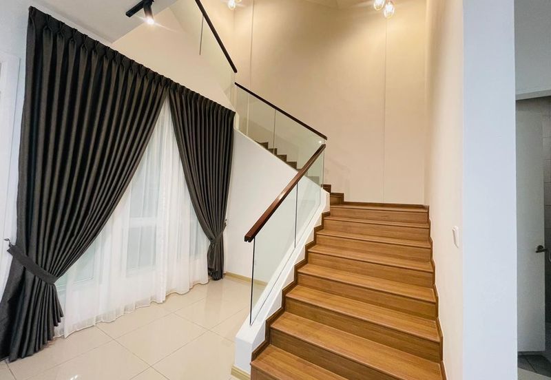 D'Brightton, Residensi Tiara Titiwangsa