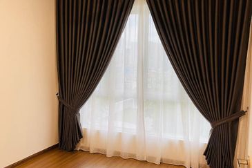 D'BRIGHTTON, RESIDENSI TIARA TITIWANGSA