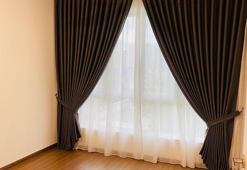 D'Brightton, Residensi Tiara Titiwangsa