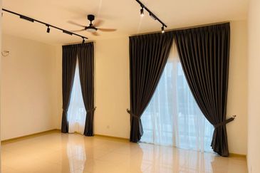 D'BRIGHTTON, RESIDENSI TIARA TITIWANGSA