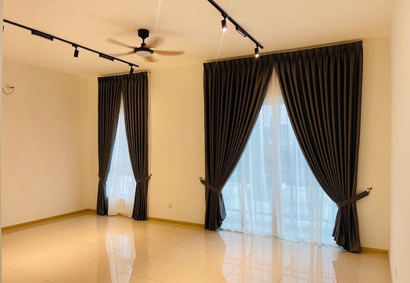 D'Brightton, Residensi Tiara Titiwangsa