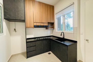 D'BRIGHTTON, RESIDENSI TIARA TITIWANGSA