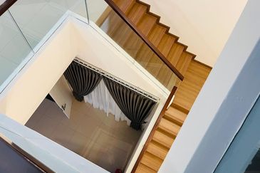 D'BRIGHTTON, RESIDENSI TIARA TITIWANGSA