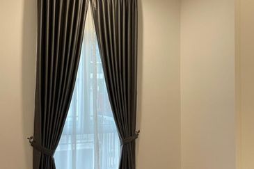 D'BRIGHTTON, RESIDENSI TIARA TITIWANGSA