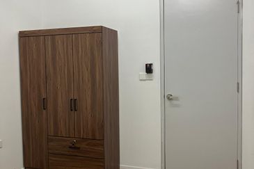 The Ridge @ KL East (Residensi Rabung KL Timur)