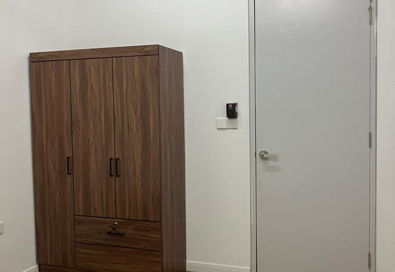 The Ridge @ KL East (Residensi Rabung KL Timur)