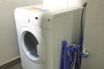 The Ridge @ KL East (Residensi Rabung KL Timur)