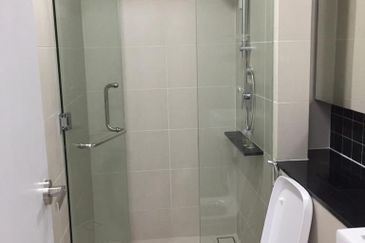 The Ridge @ KL East (Residensi Rabung KL Timur)