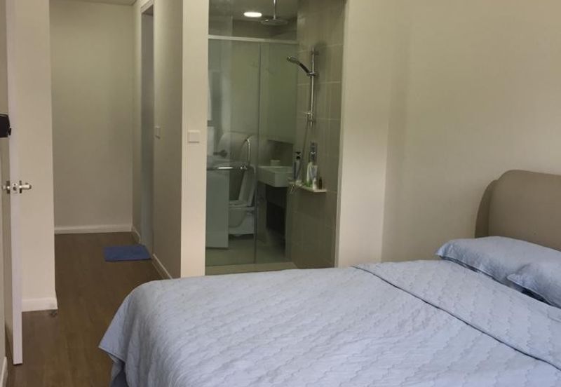 The Ridge @ KL East (Residensi Rabung KL Timur)